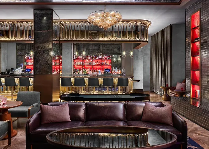 Hotel Van Zandt