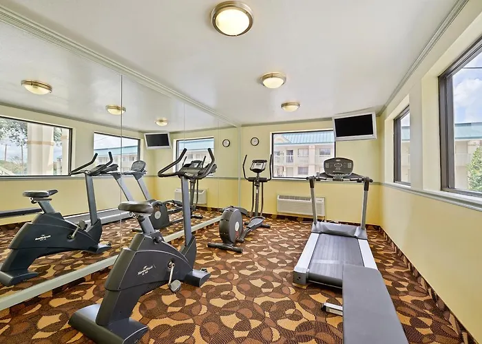 Budget Lodge - Fort Sam